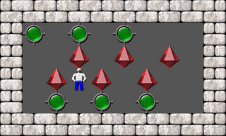Уровень 2 — Nakamiya Limit